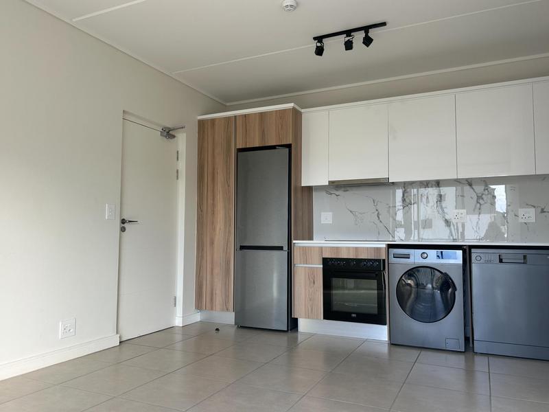 1 Bedroom Property for Sale in Sandown Western Cape